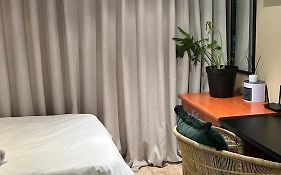 Studio Apartment Paarl Central